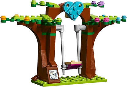 LEGO Friends Friendship House 41340