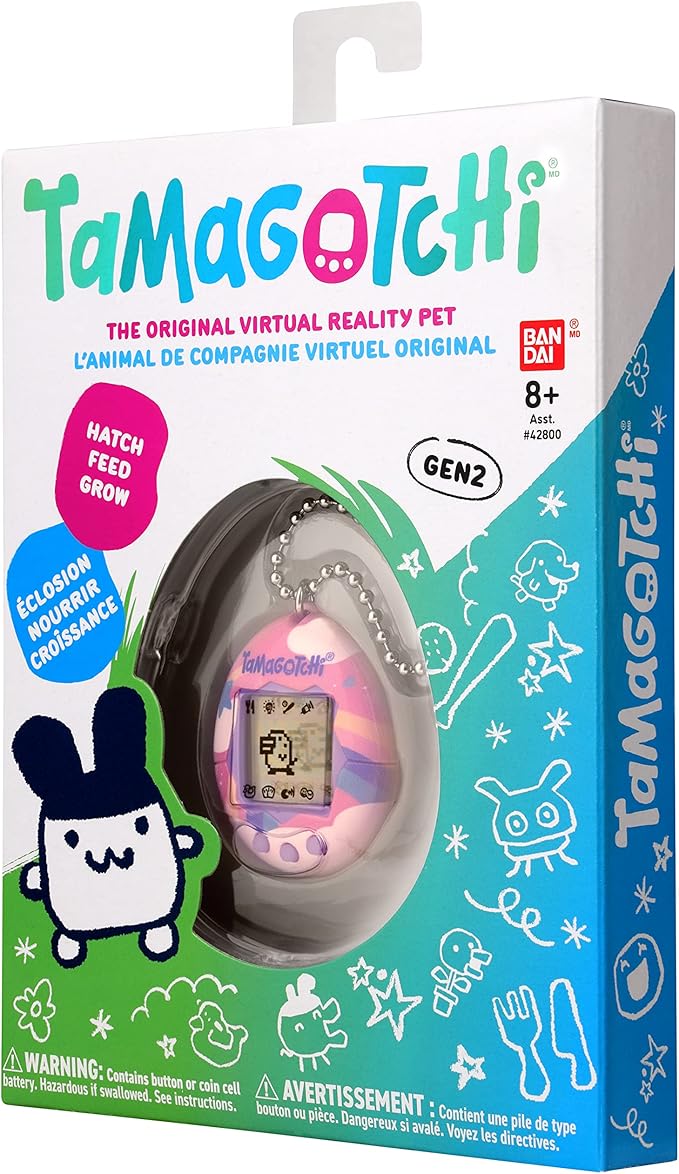Tamagotchi Original - Dreamy