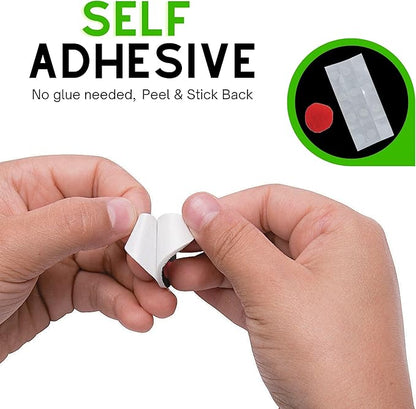 4E's Novelty Halloween Crafts for Kids (12 Pack) Silly Monsters Foam Magnet Fall Crafts for Kids Bulk, Halloween Party Activities for Kids Ages 3-5, 4-8