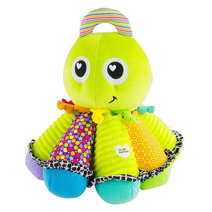 Lamaze Octotunes Musical Octopus