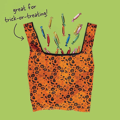 Highlights for Children Halloween Craft Kit for Kids Ages 3+ Build and Color Spooky Haunted House, DIY Googly Eye Pumpkin Garland, Colorful Stickers and More