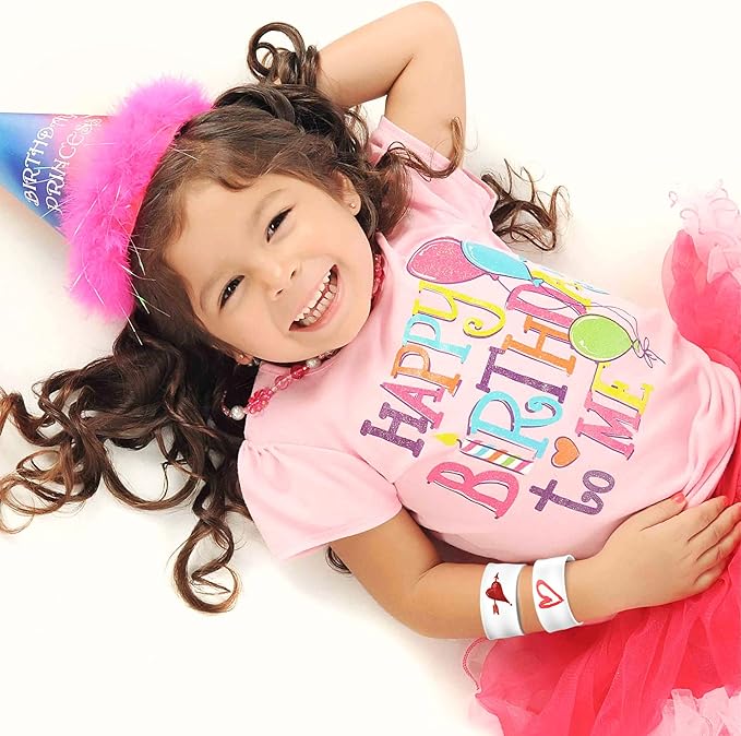 Novelty Place White Slap Bracelets, 25 Pcs DIY Blank Party Wrist Strap Snap Band for Teens & Kids - Classroom Craft Activity Prize Gift Costume