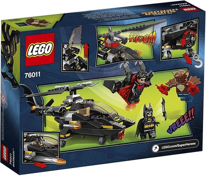 LEGO Superheroes 76011 Batman: Man-Bat Attack