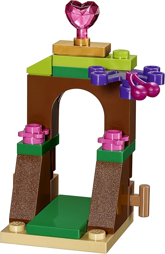 LEGO Disney Princess Berry's Kitchen 41143 Building Kit