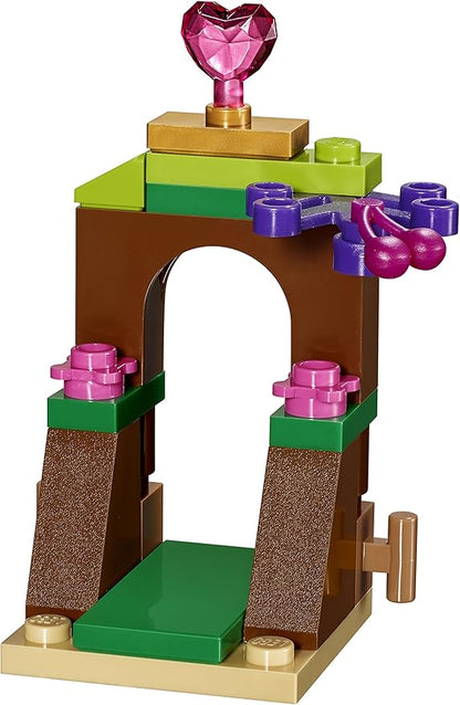 LEGO Disney Princess Berry's Kitchen 41143 Building Kit