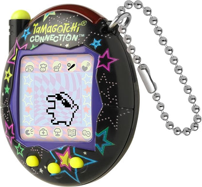 Tamagotchi Connection - Neon Stars