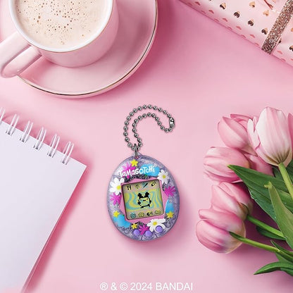 Tamagotchi Original - Flower Perfume