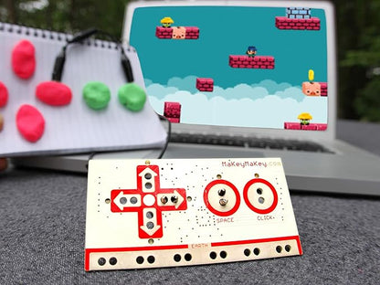 STEM Pack Classroom Invention Literacy Kit from JoyLabz - Hands-on Technology Learning Fun - Science Education - 1000s of Engineering and Computer Coding Activities - Ages 8 and Up