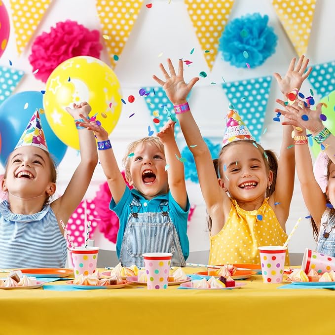 40 Pcs Bible Verses Religious Christian Slap Bracelets for Kids Jesus Love You Wristbands Inspirational Motivational Christian Nativity Slap Bracelet Sunday School Supplies He Is Risen(motivational)