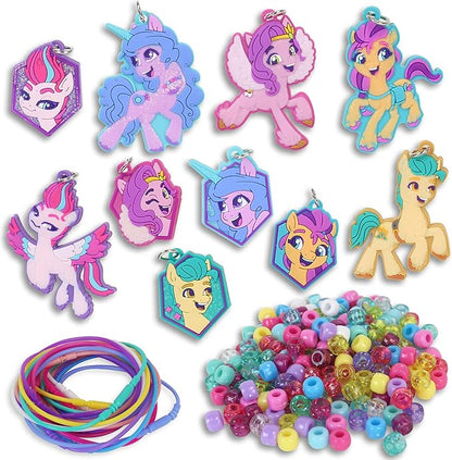 Tara Toys My Little Pony Deluxe Necklace Activity