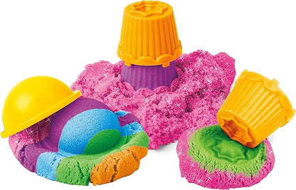 Cra-Z-Art CRA-Z-Sand Make and Create Bakery Set