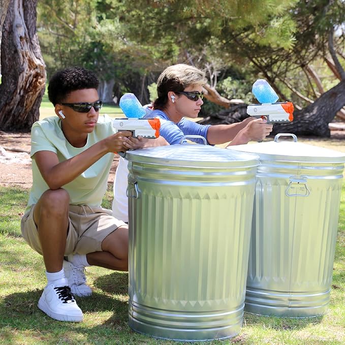 Faction Sentinel Turret Gel Bead Blaster