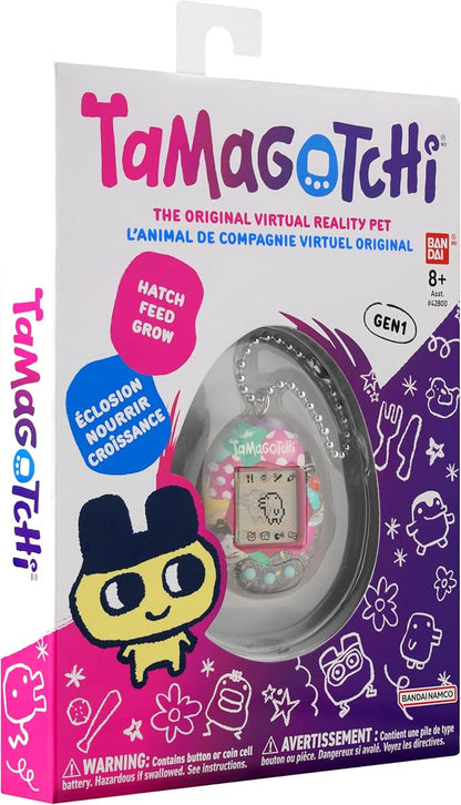 Tamagotchi Original - Pretty Party