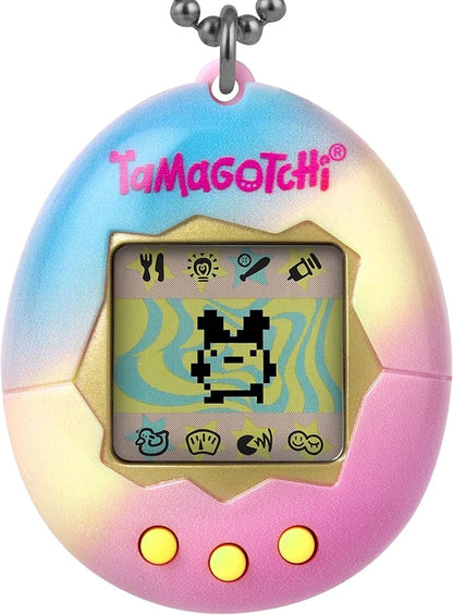Tamagotchi Original - Sahara (Updated Logo)