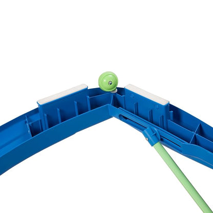 Safety 1st Dino Sounds 'n Lights Discovery Baby Walker with Activity Tray