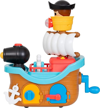 Smart Steps® Smart Ship