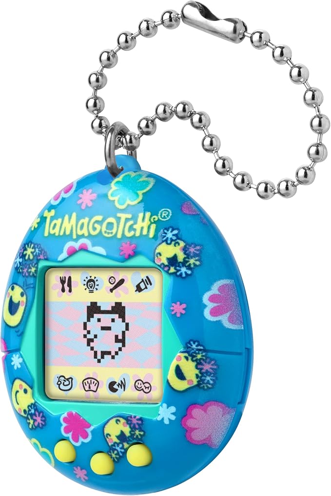Tamagotchi Original - Tama Smile
