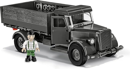 COBI Historical Collection: World War II Blitz 3.6-36S Vehicle