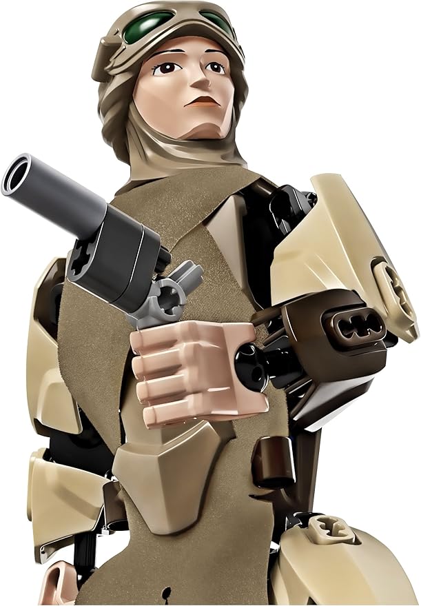 LEGO Star Wars Rey 75113