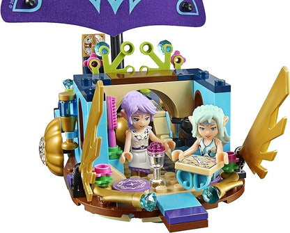 LEGO Elves Naida's Epic Adventure Ship 41073