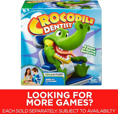 Hasbro Gaming Hi Ho Cherry-O Board Game | Preschool Games for Kids | 2-4 Players | Easter Gifts for Girls & Boys | Ages 3+ (Amazon Exclusive)