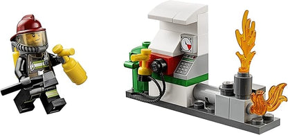 LEGO City Fire Starter Set (60088)