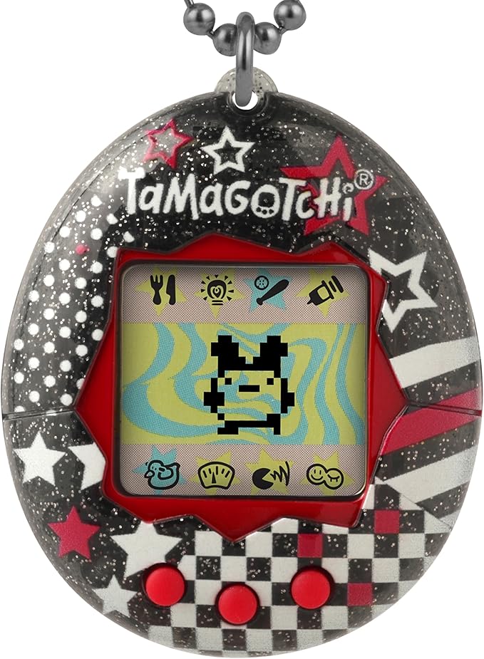 Tamagotchi Original - Rock Glitter