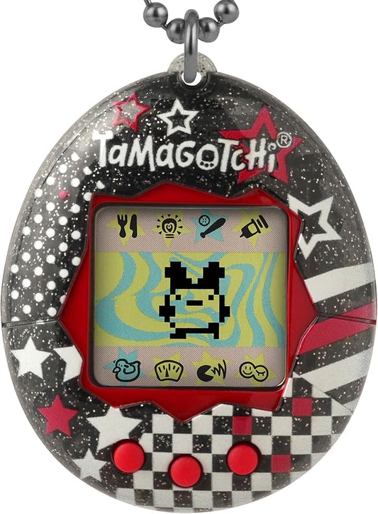 Tamagotchi Original - Rock Glitter
