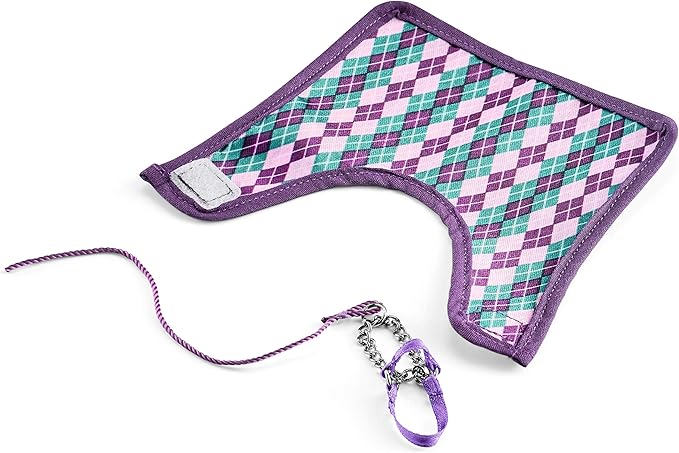 Schleich Horse Club, Toys for Girls and Boys, Engligh Thoroughbred Horse Set with Horse Toy and Accessories, 4 Pieces, Ages 5+