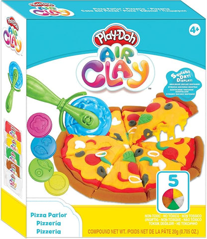 Play-Doh Air Clay Pizza Parlor