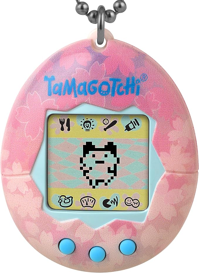 Tamagotchi Original - Sakura