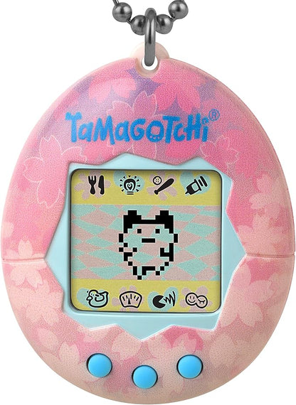 Tamagotchi Original - Sakura