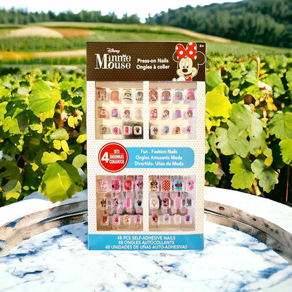 Kids Nail Art Kit, Girl Gift, Toddler Gift, Nails, Nail, Nail Art Kit, Nail for Girls