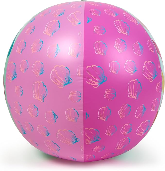 SwimWays Little Mermaid Disney Dive Characters Kids Pool Toy