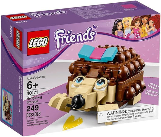 LEGO Friends Hedgehog Storage 40171