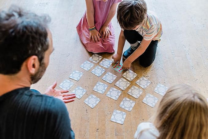 Math for Love Tiny Polka Dot