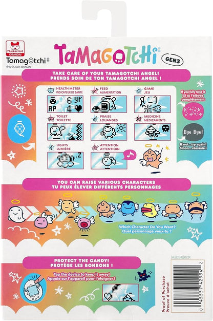 Tamagotchi Original - Dreamy Angel