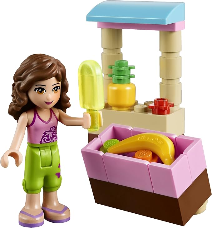LEGO Friends Oivia's Beach Buggy
