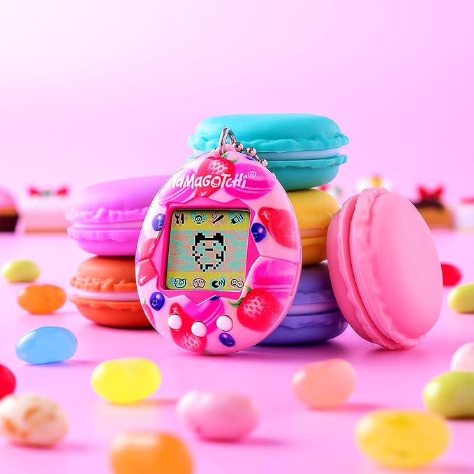 Tamagotchi Original - Berry Delicious