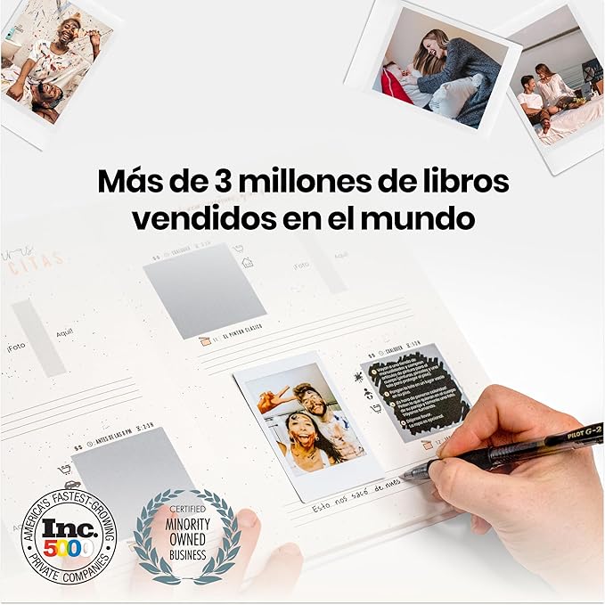 The Adventure Challenge 50 Juegos Familiares de Raspado y Actividades Divertidas para Niños y Padres, de Álbum de Recuerdos Familiares.