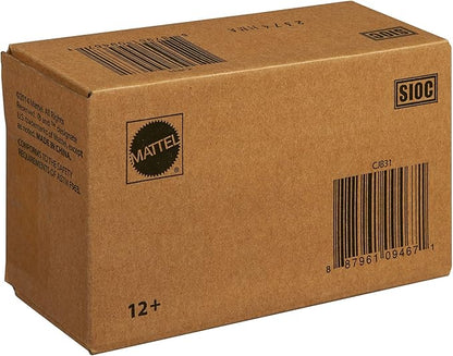 Mattel Games Apples to Apples Card Game with Family-Friendly Words to Make Crazy Combinations for Kids, Adults, Families, Parties