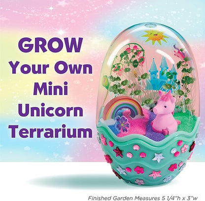 Creativity for Kids Mini Garden: Unicorn