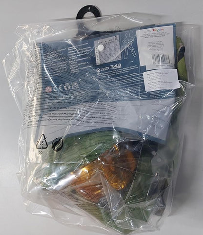 Halo Infinite Master Chief Classic Child Costume