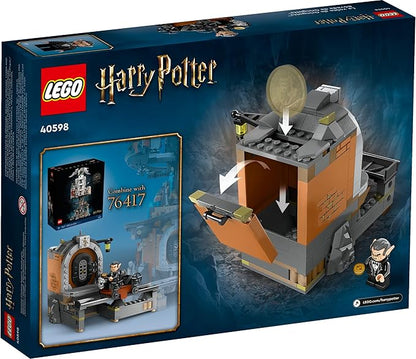 LEGO Harry Potter Gringotts Vault GWP (212 Pieces, 40598)