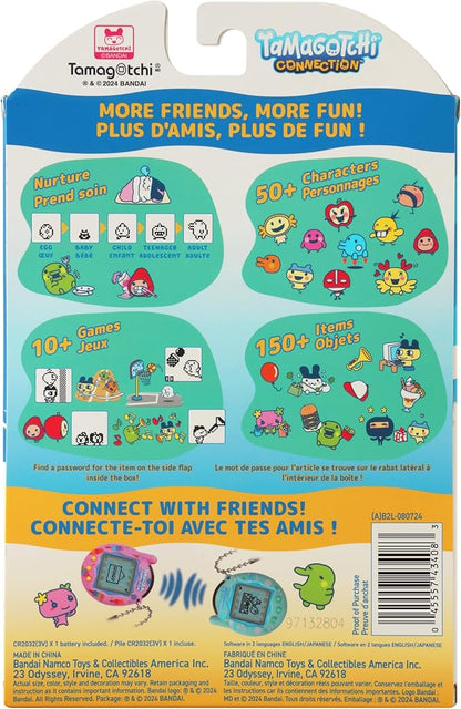 Tamagotchi Connection - Sweet Charms