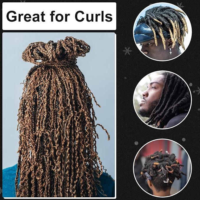 180 Pcs Pipe Cleaners Chenille Stem, Black Pipe Cleaners, 11.8inch Pipe Cleaner for Hair Locs, Long Craft Pipe Cleaner Chenille Stems for DIY Art Crafts Decorations Supplies