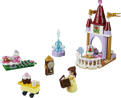 LEGO Juniors Disney Princess: Beauty and the Beast - Belle's Story Time