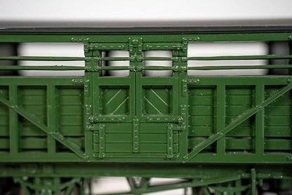 Bachmann Trains - THOMAS & FRIENDS TROUBLESOME TRUCK #3 - HO Scale