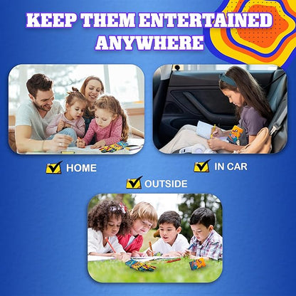 Bedwina Bulk Crayons - 288 Crayons - (Case of 72 4-Packs) Premium Coloring Colors for Kids and Toddlers, Non-Toxic, for Party Favors, Restaurants, Prizes, Goody Bags, Stocking Stuffers