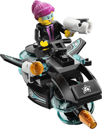 LEGO Ultra Agents 70164 Hurricane Heist